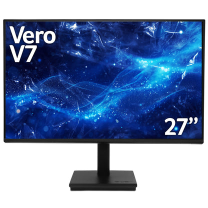 Acer Vero V277G 27" Full HD IPS 120Hz Monitor