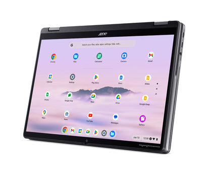 Acer Chromebook CPE594-1N-51XY 14" Core 5 120U 16GB 256GB SSD Laptop