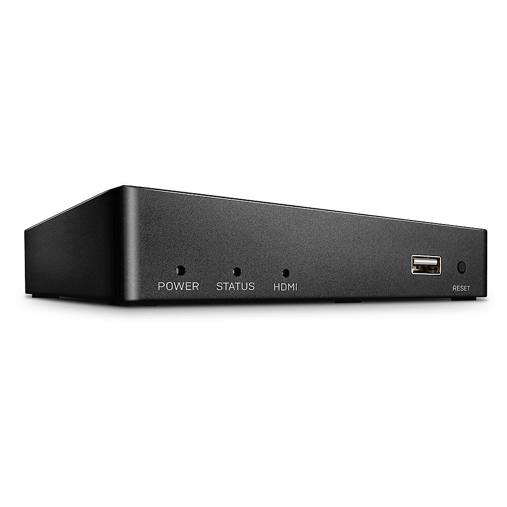 Lindy KVM Over IP Extender - Transmitter KVM Switch