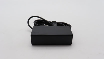 Lenovo 5A11J62092 power adapter/inverter Indoor 65 W Black Charger