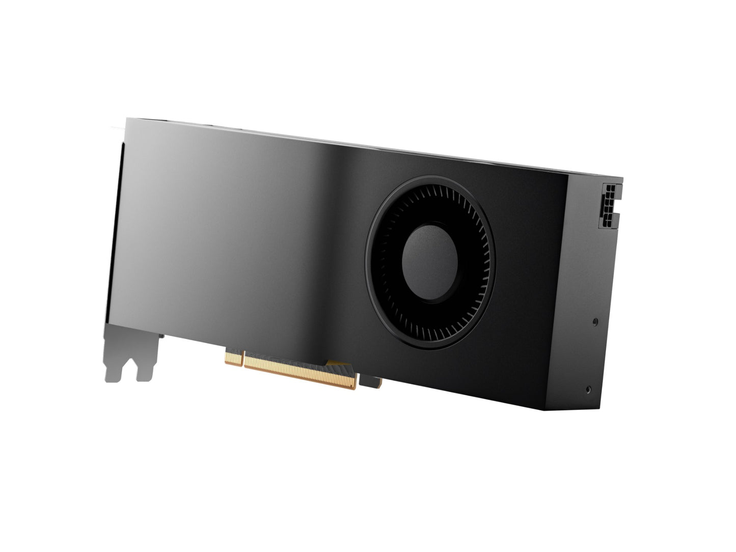 HP NVIDIA RTX 4500 Ada 24 GB 4DP Graphics Hub