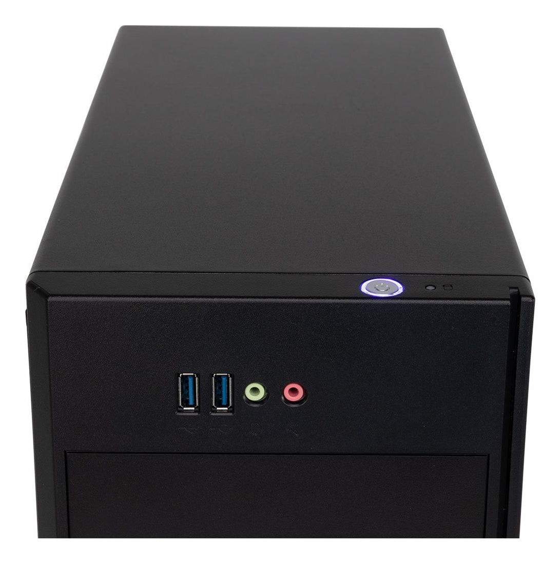 TERRA PC-HOME 4000 Core i3-14100 8GB 500GB SSD Mini PC