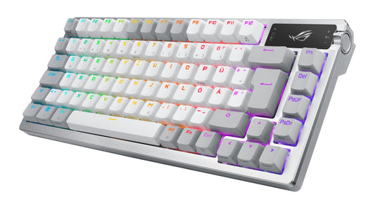ASUS ROG Azoth Wireless Keyboard