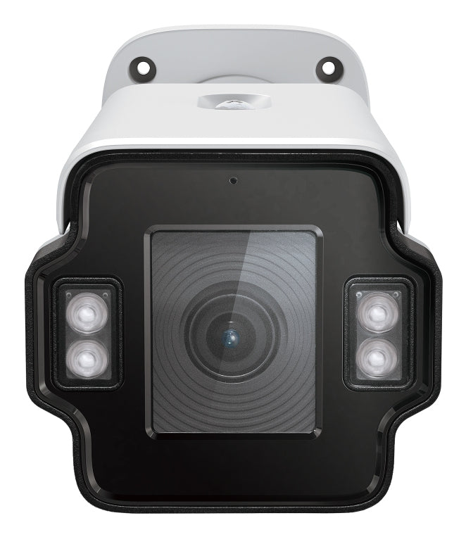 TP-LINK VIGI InSight S345ZI Bullet IP security camera Outdoor 2688 x 1520 pixels Wall
