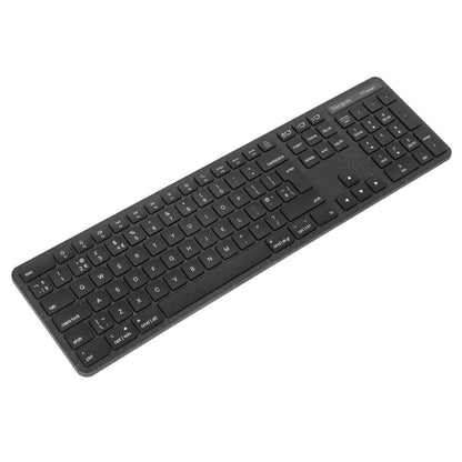 Targus EcoSmart AKB873UK Universal Wireless Keyboard UK