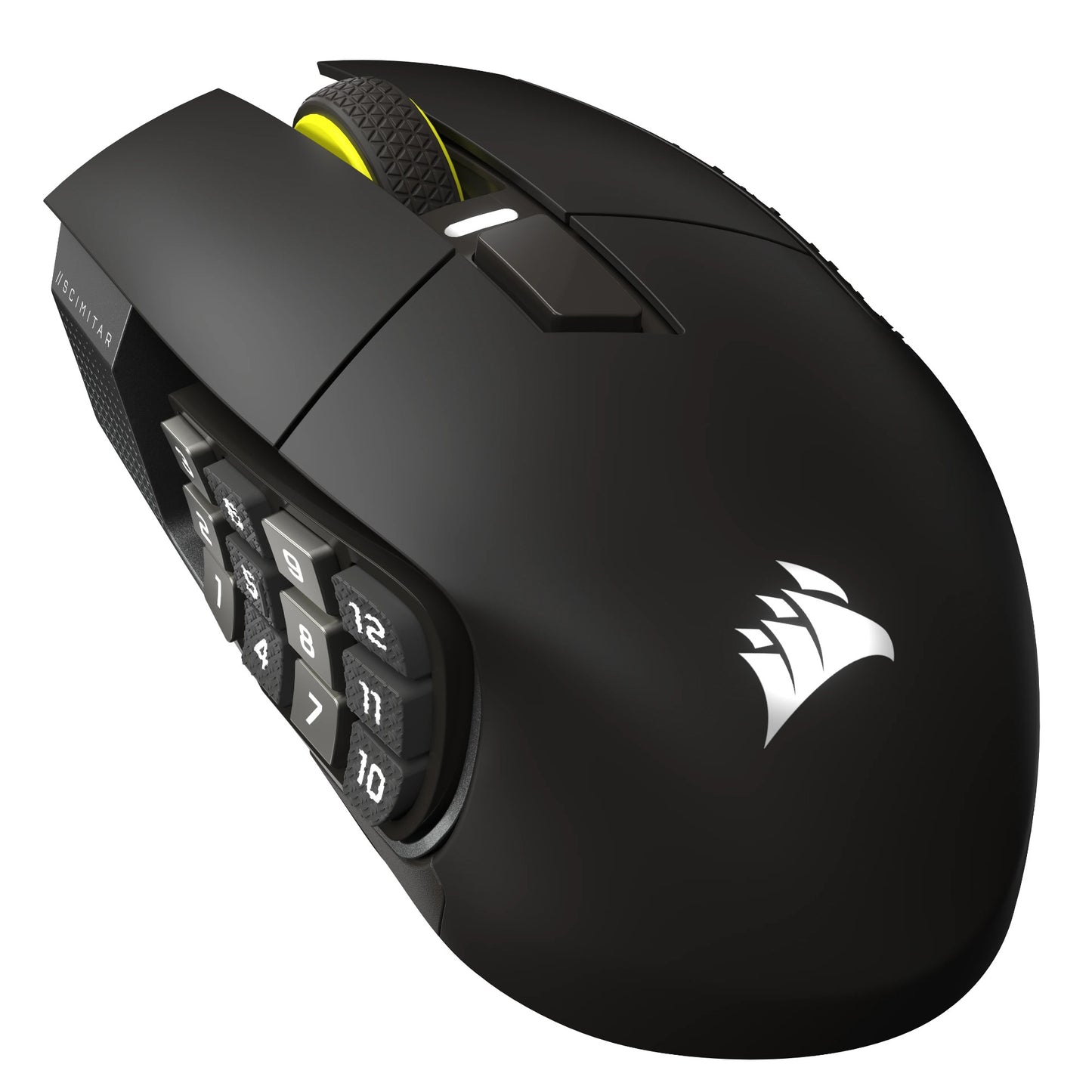 Corsair Scimitar Elite SE Wireless Mouse