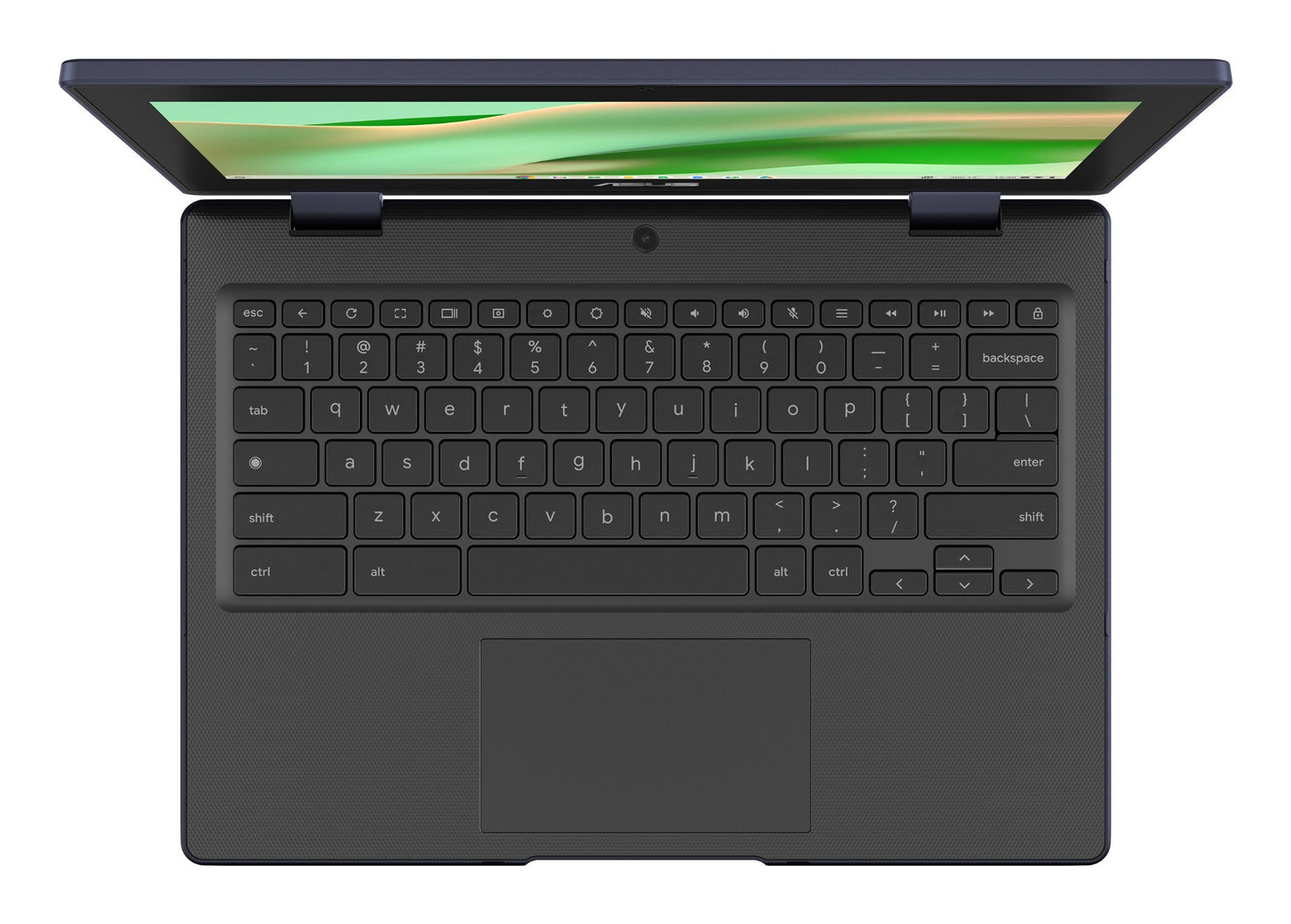 ASUS Chromebook CZ11 Flip CZ1104FM4A-NS0029 MediaTek Kompanio Kompanio 540 11.6" MediaTek Kompanio 540 4GB 64GB eMMC SSD Laptop