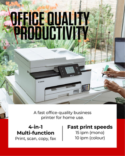 Canon MAXIFY GX2050 Printer
