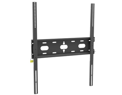 iiyama MD-WM6080 monitor mount / stand Wall Black