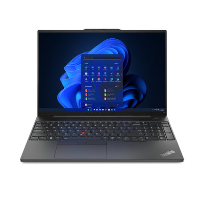 Lenovo ThinkPad E16 Gen 1 16" Core i3-1315U 8GB 256GB SSD Laptop