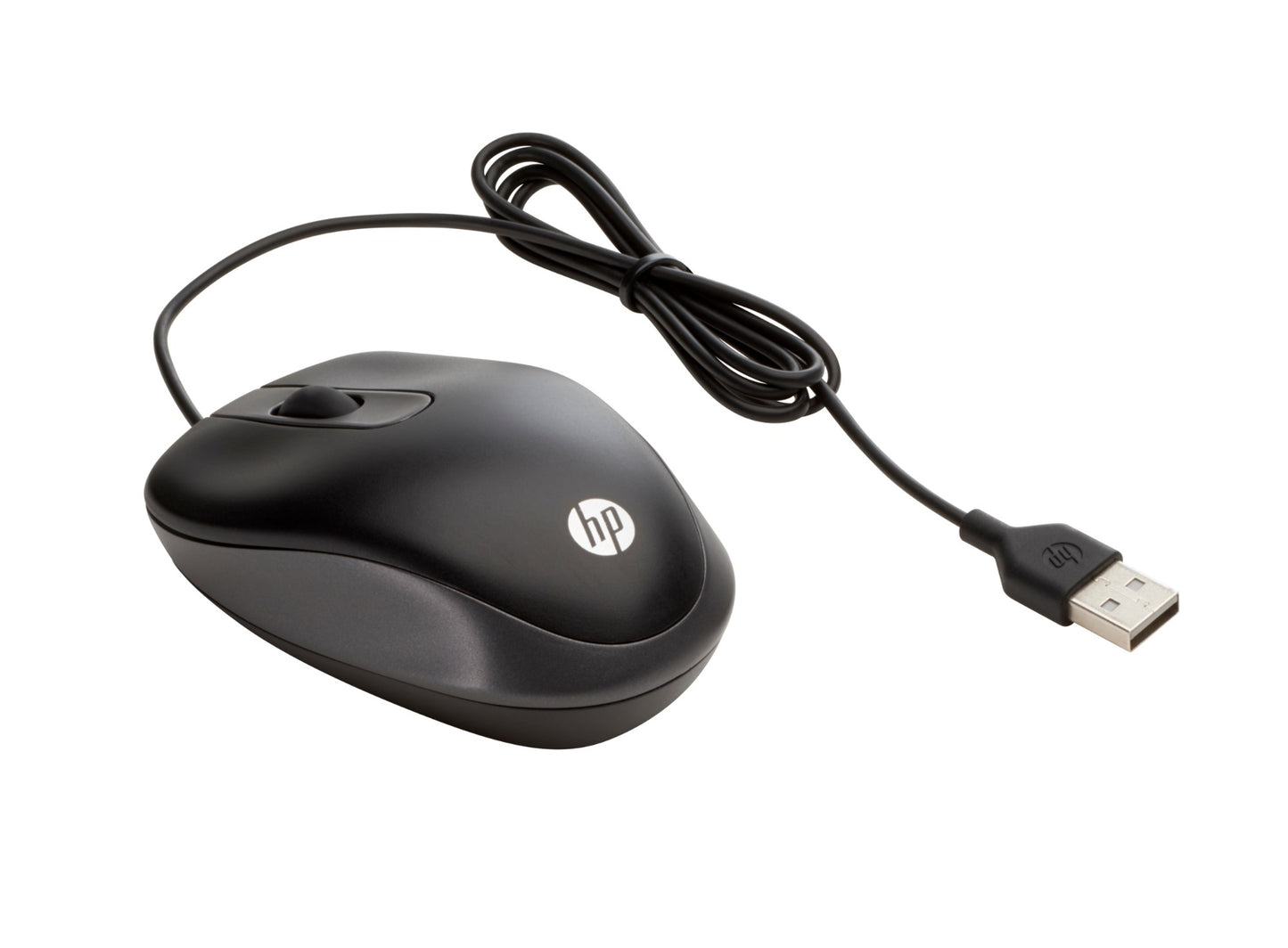HP G1K28AA Wired Mouse