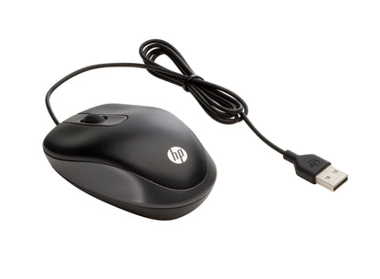 HP G1K28AA Wired Mouse