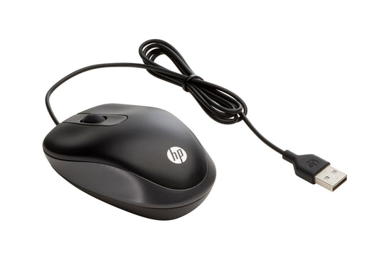 HP G1K28AA Wired Mouse