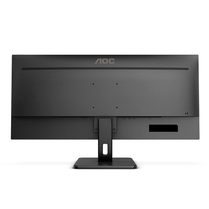 AOC U34E2M 34" UWQHD VA 100Hz Monitor