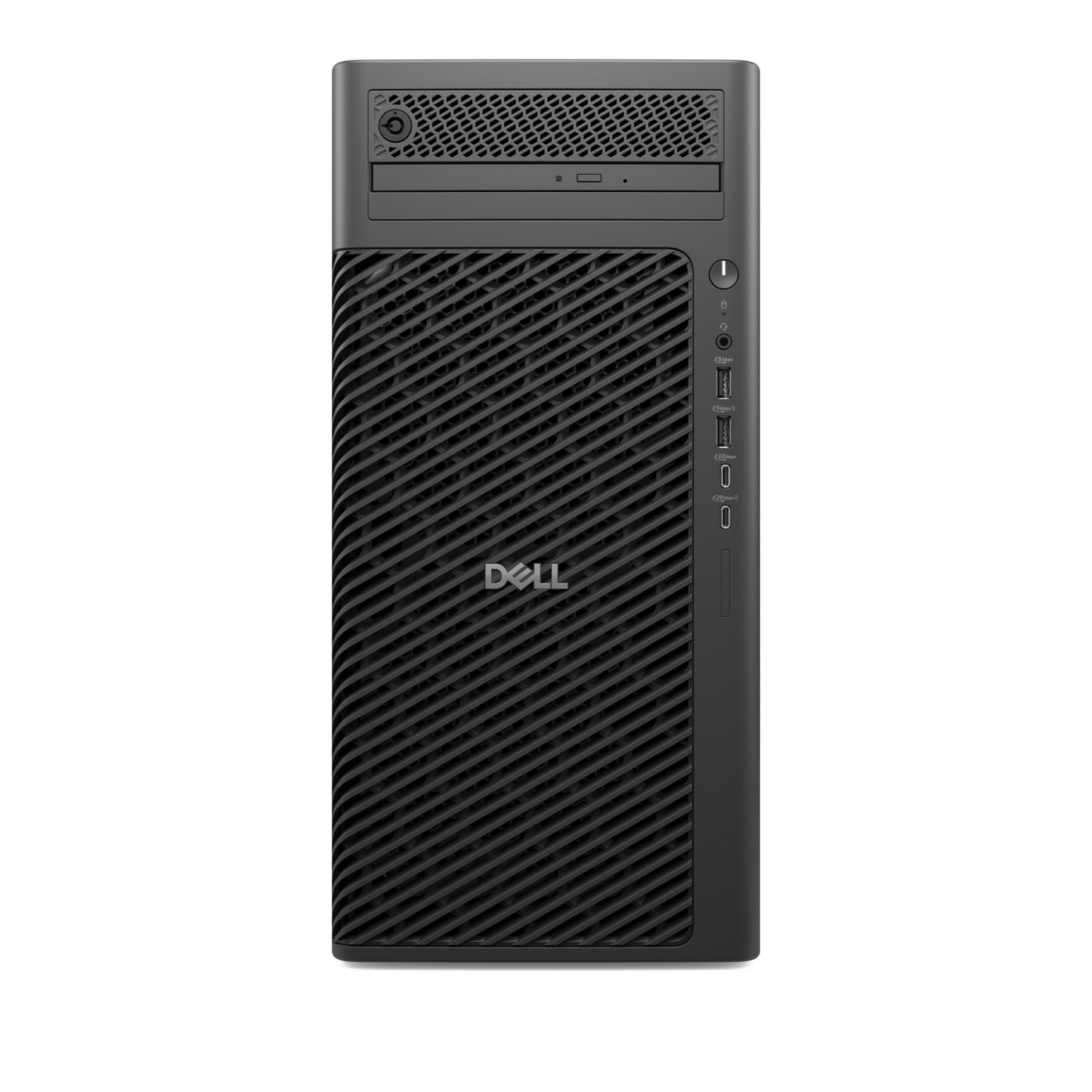 DELL Pro Max FCT2250 T2 Core Ultra 7 265 16GB 512GB SSD Tower PC