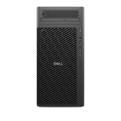 DELL Pro Max FCT2250 T2 Core Ultra 7 265 16GB 512GB SSD Tower PC