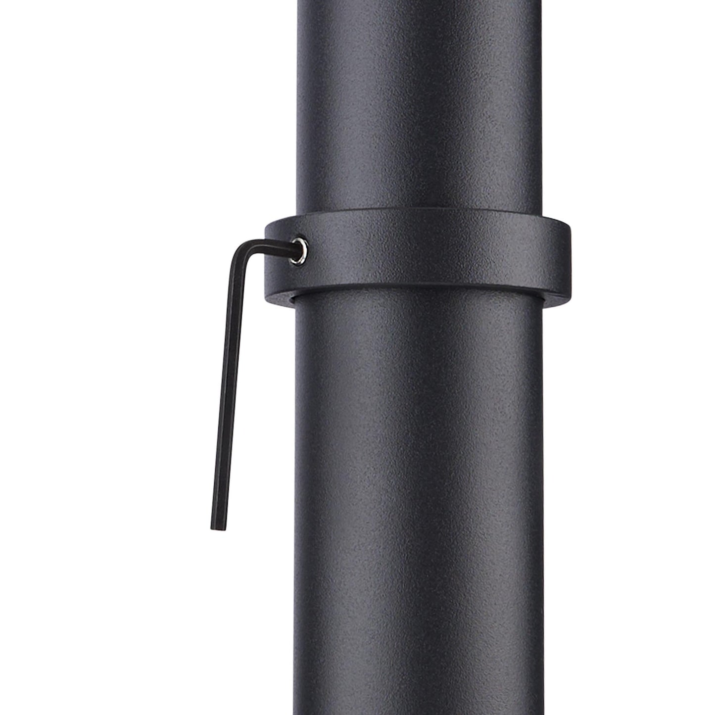 StarTech.com Desk Mount For 2x Vertically Stacked Monitors, Dual 49", Total 70lb