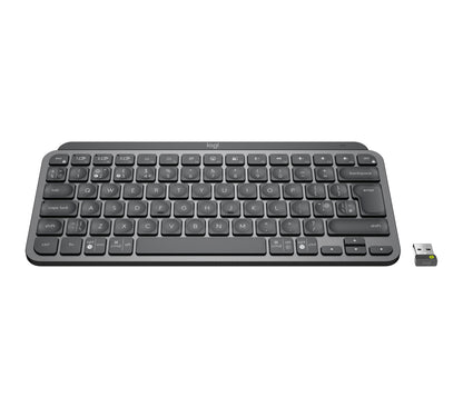 Logitech MX Keys Wireless Keyboard