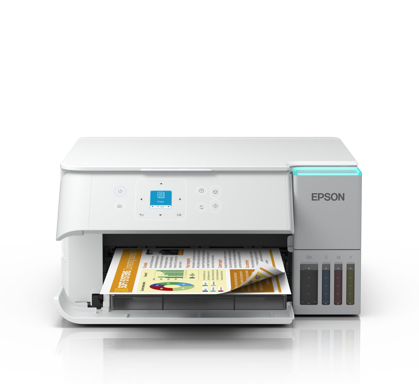 Epson EcoTank ET-2956 Printer