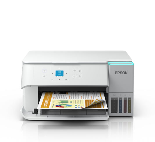 Epson EcoTank ET-2956 Printer