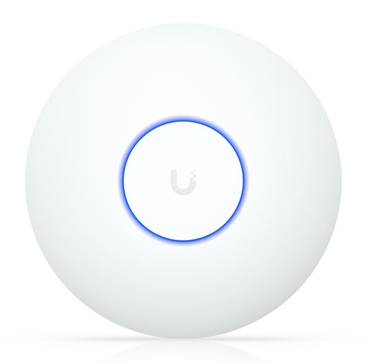 Ubiquiti U7 Lite WiFi 7 UniFi Access Point PoE