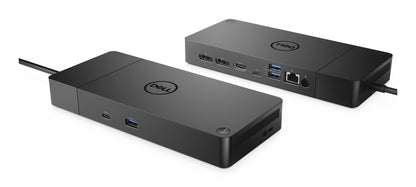 DELL WD19S USB-C Docking Station 130W