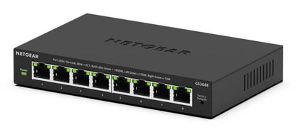 Netgear GS308E Networking