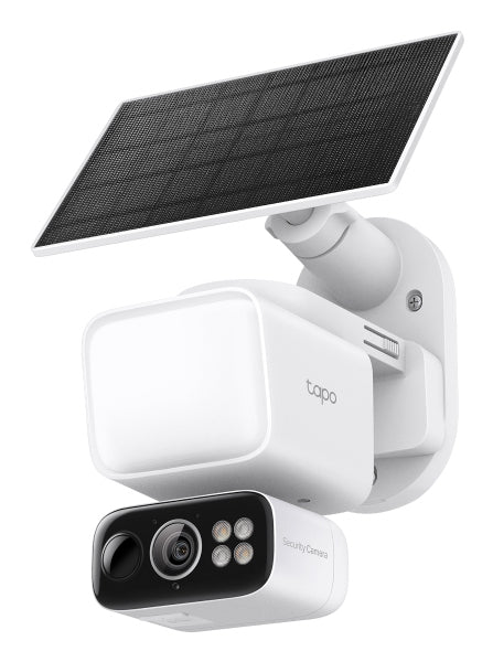 TP-LINK TAPO C615F KIT security camera Dome IP security camera Outdoor 2304 x 1296
