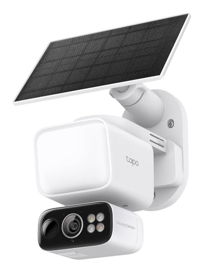 TP-LINK TAPO C615F KIT security camera Dome IP security camera Outdoor 2304 x 1296
