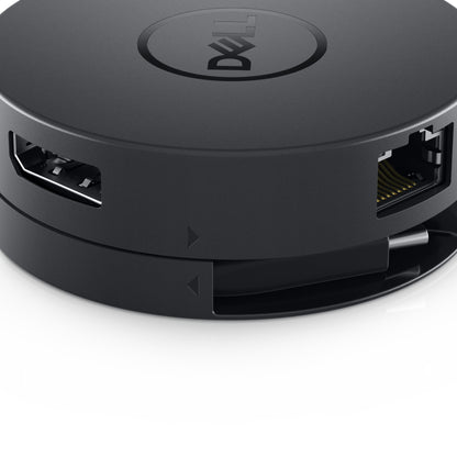 DELL DA300 USB-C Docking Station