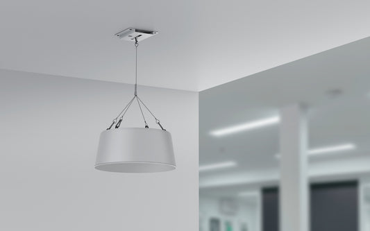 Yealink CS-PendantMount Webcam