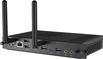 iiyama OPC51204BC-1 Core i5-12450H 8GB 256GB SSD Mini PC