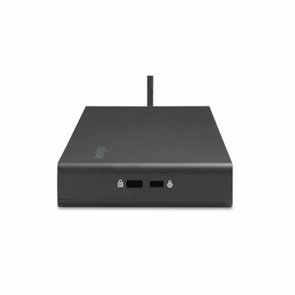 Kensington SD4842P EQ 10Gbps USB-C Docking Station 100W