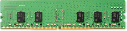 HP 8GB DDR4 2666MT/s Desktop RAM (3TK87AA)