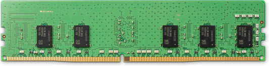 HP 8GB DDR4 2666MT/s Desktop RAM (3TK87AA)