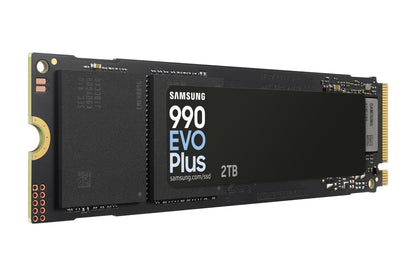 Samsung MZ-V9S2T0BW 2TB M.2 NVMe PCIe Gen4 SSD