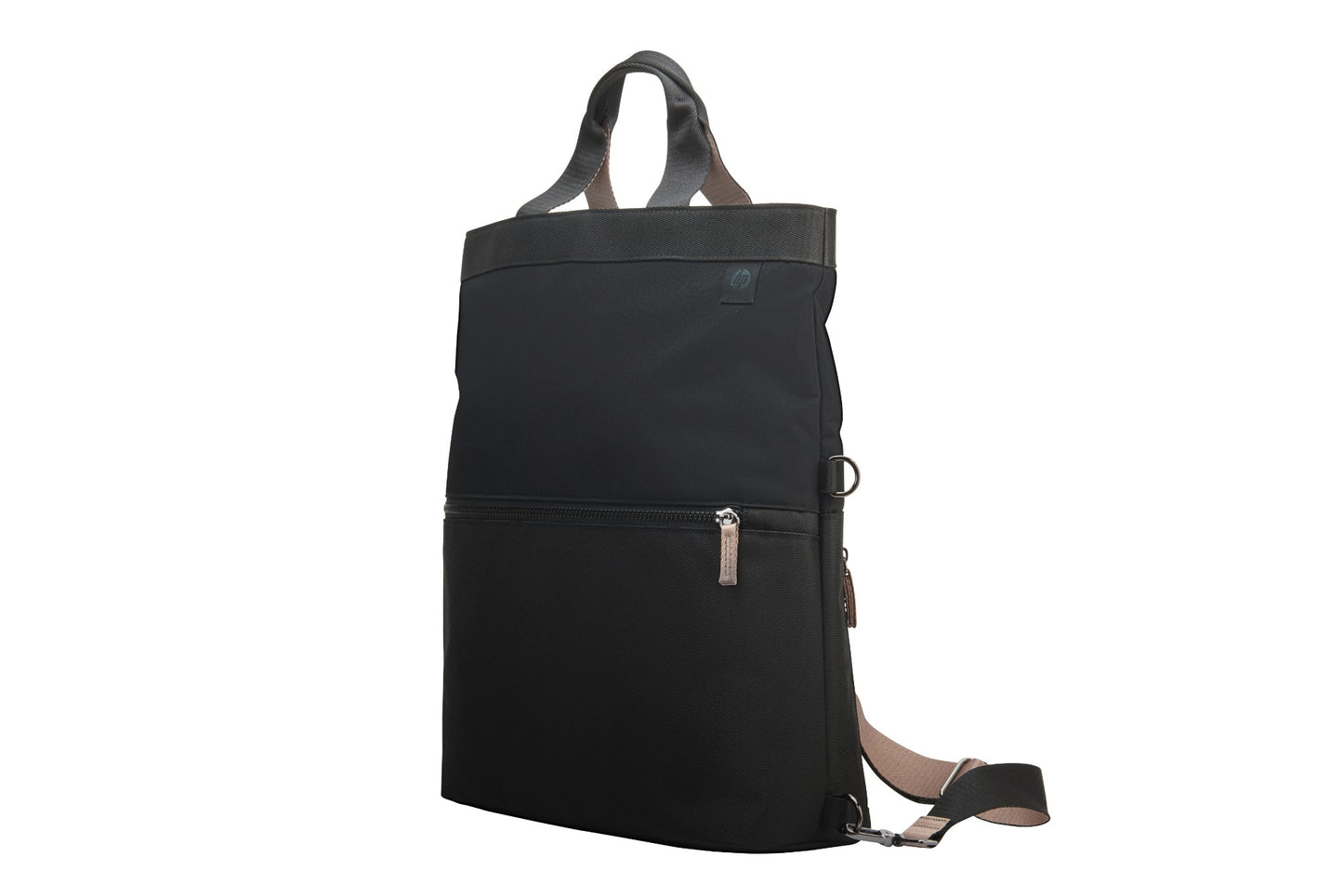 HP 14-inch Convertible Laptop Backpack Tote Laptop Bag