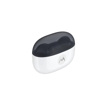 Motorola Moto Buds 2 Headset Wireless In-ear Calls/Music Bluetooth Carbon