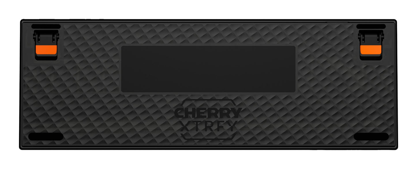CHERRY K5 PRO TMR Wired Keyboard (LACAFR2)