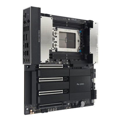 ASUS PRO WS TRX50-SAGE WIFI A AMD TRX50 Socket sTR5 CEB Motherboard