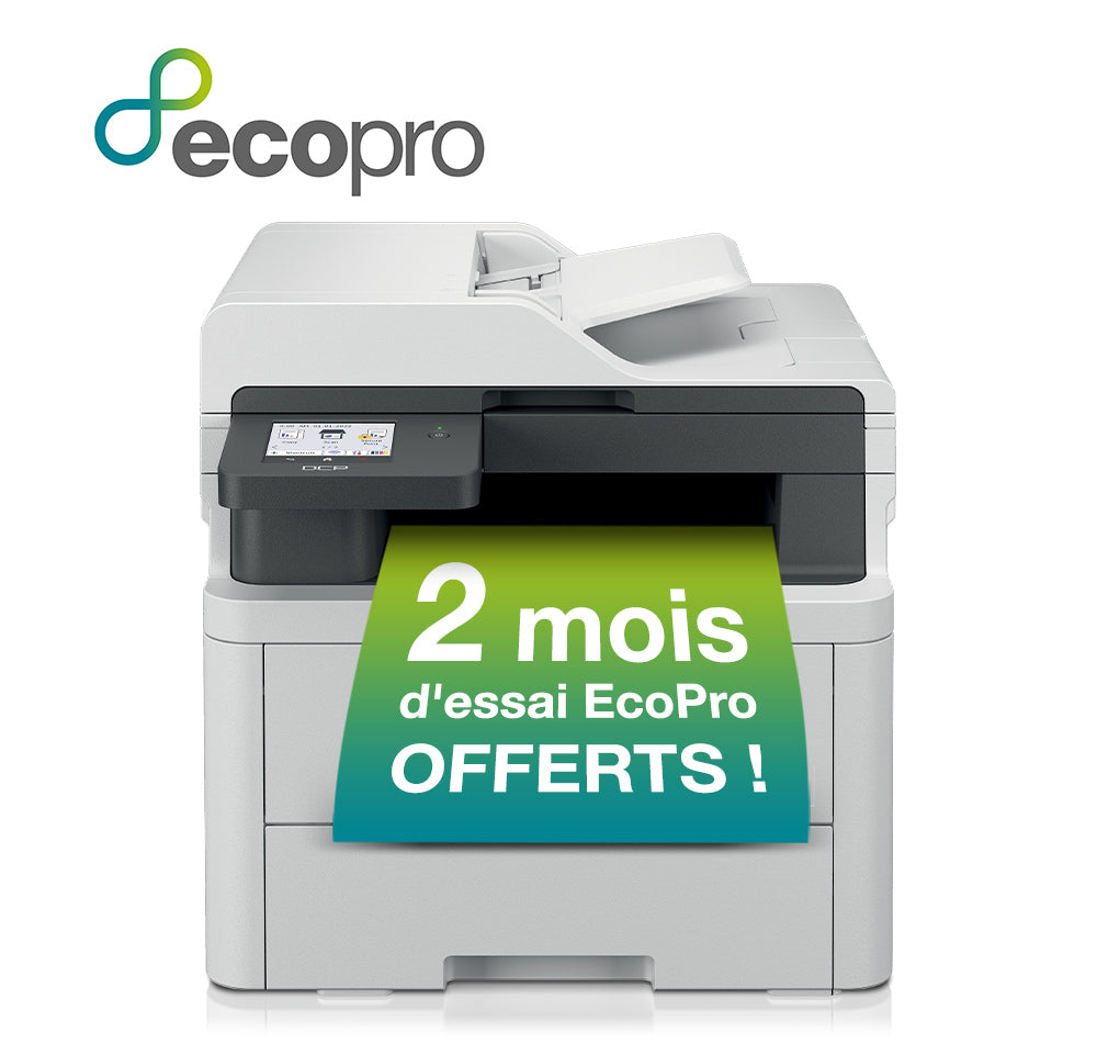 Brother DCP-L3560CDW multifunction printer LED A4 600 x 2400 DPI 26 ppm Wi-Fi