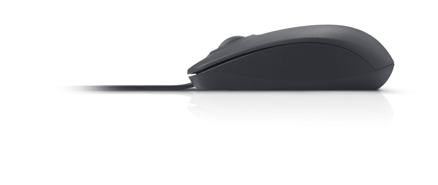 DELL MS111 Wired Mouse