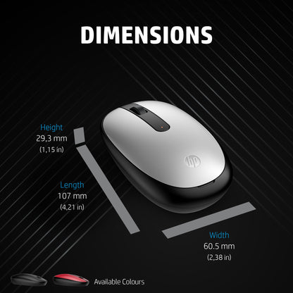 HP 240 Empire Wireless Mouse