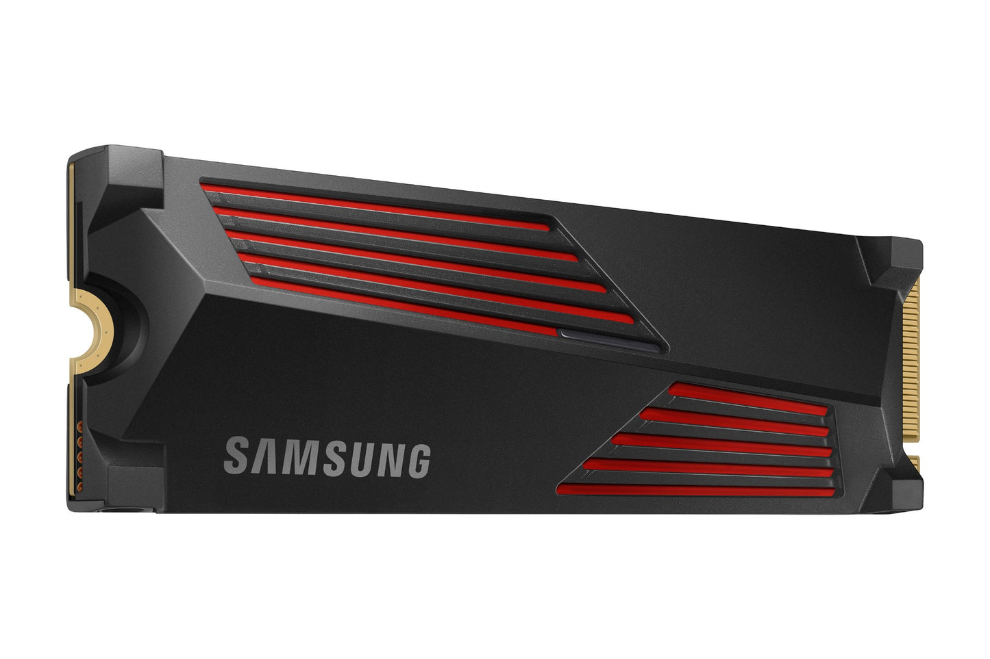 Samsung MZ-V9P4T0CW 4TB M.2 NVMe PCIe Gen4 SSD