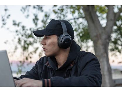 Sandberg Wireless Travel Headset ANC+ENC