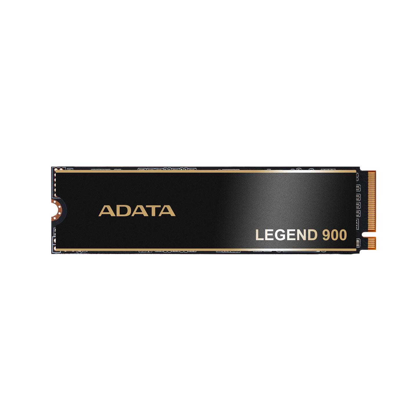 ADATA SLEG-900-512GCS 512GB M.2 NVMe PCIe Gen4 SSD