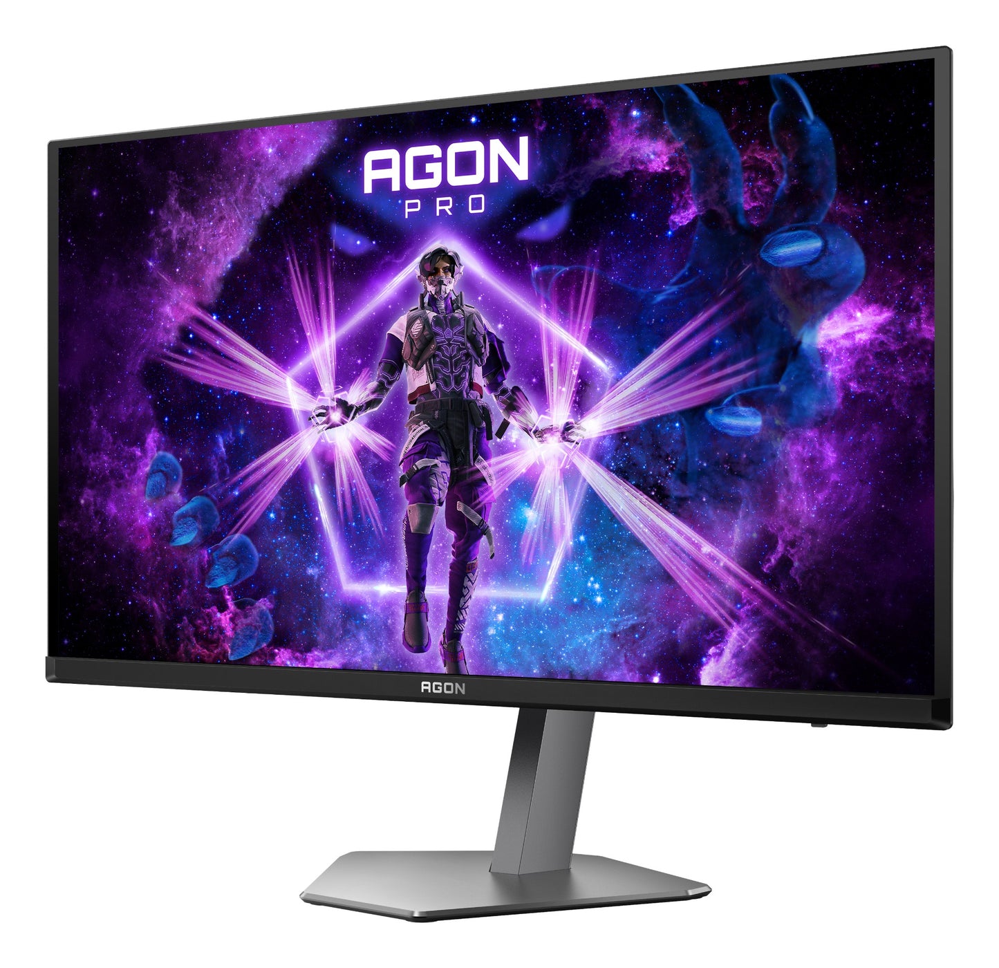 AOC AGON PRO AG276QKD2 26.5" QHD OLED 500Hz Monitor
