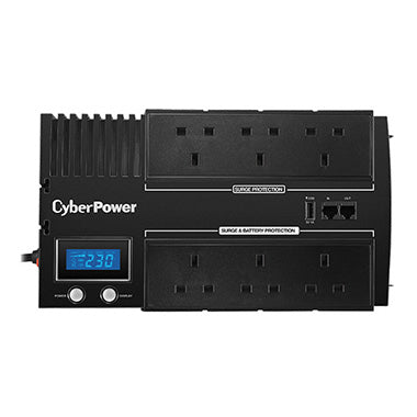 CyberPower 1000VA 600W Line-Interactive UPS
