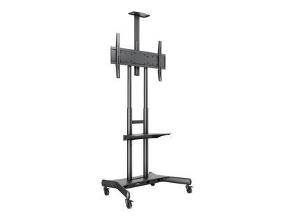 MULTIBRACKETS M Public Floorstand Basic 180 incl shelf & camera holder Mount