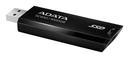 ADATA Black 1TB SSD (0GCBKRD)